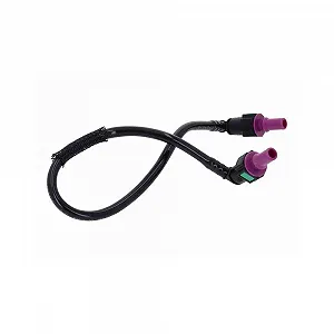 Паливна магістраль VAICO V24-1542 Original VAICO Quality для FIAT - Фото 1