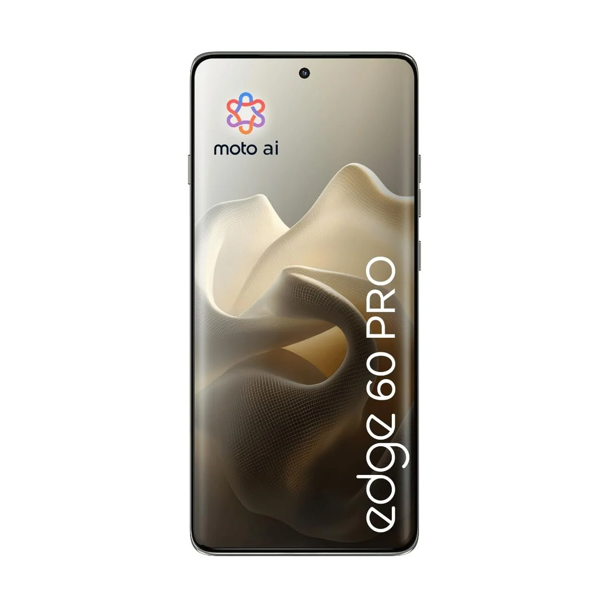 Смартфон Motorola Edge 60 Pro XT2507 5G 12GB 512GB Dual SIM Теневой зеленый, фото №2 Смартфон Motorola Edge 60 Pro XT2507 5G 12GB 512GB Dual SIM Теневой зеленый, фото №2