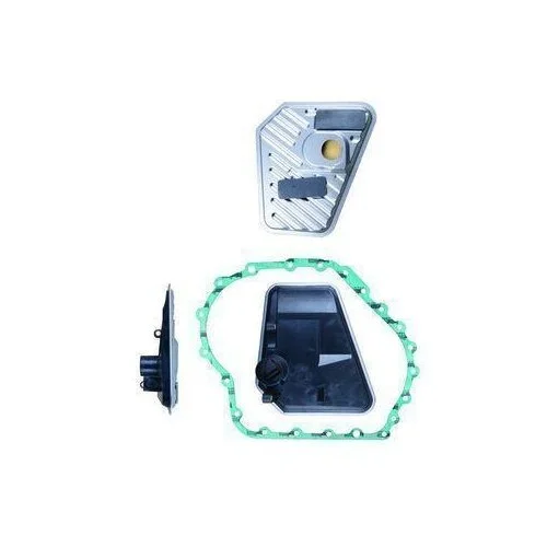 Гідравлічний фільтр автоматичної КПП KNECHT HX 168D для AUDI VW CUPRA, фото №2