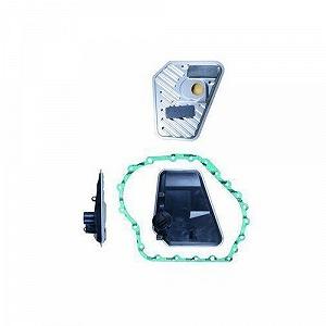 Гидравлический фильтр автоматической КПП KNECHT HX 168D для AUDI VW CUPRA synthetic.ua - Фото 1