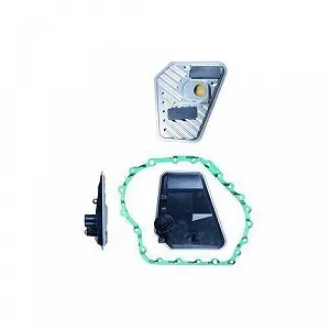 Гідравлічний фільтр автоматичної КПП KNECHT HX 168D для AUDI VW CUPRA synthetic.ua - Фото 1