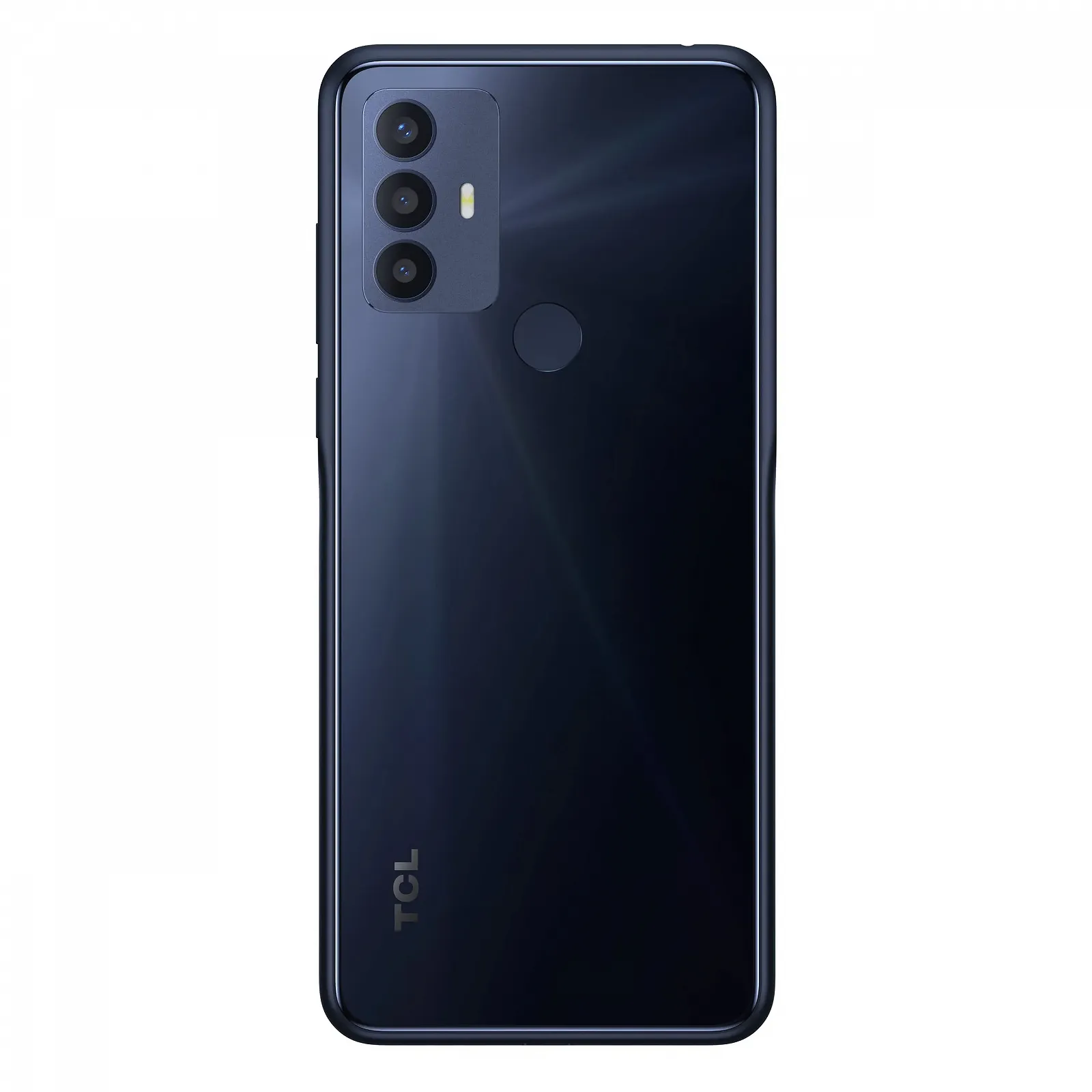 Смартфон TCL 30SE 4 ГБ RAM 128 ГБ Dual SIM Atlantic Blue, фото №2