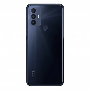 Смартфон TCL 30SE 4 ГБ RAM 128 ГБ Dual SIM Atlantic Blue synthetic.ua - Фото 1