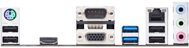 Материнская плата Asus Prime H510M-D s-1200 mATX 4xDDR3, фото №5