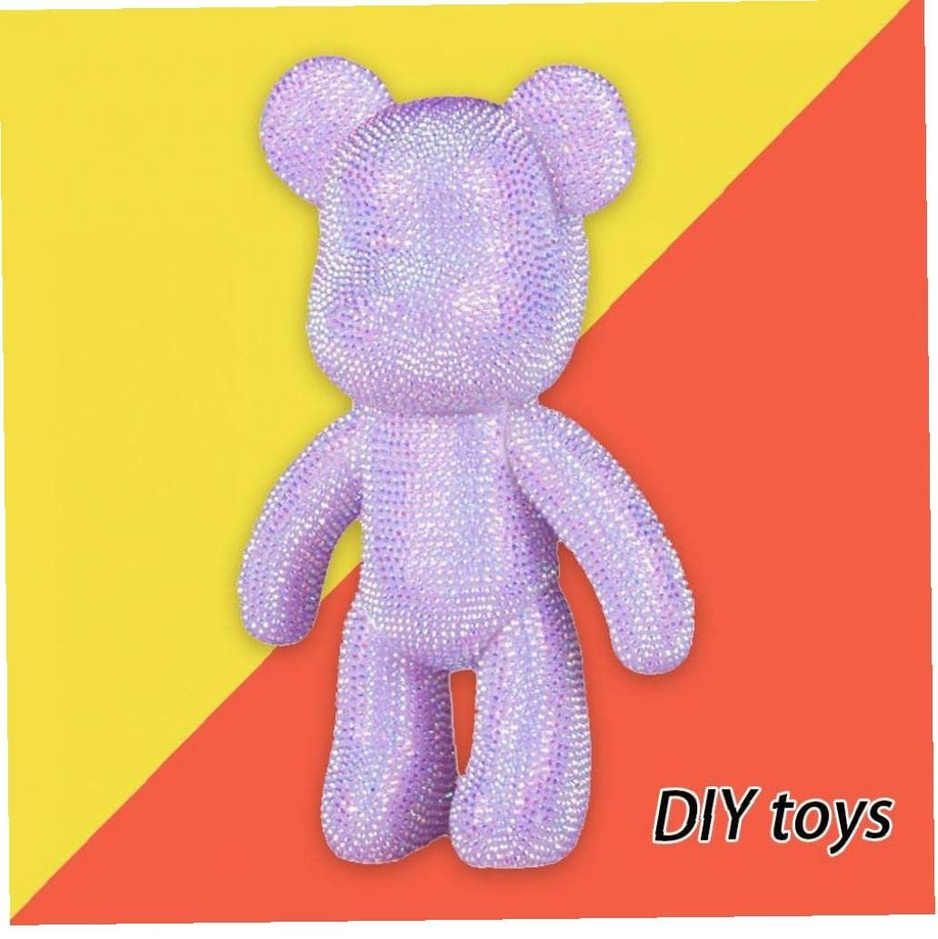 Стрази для нігтів 2-5 мм, 2000 шт., фото №3