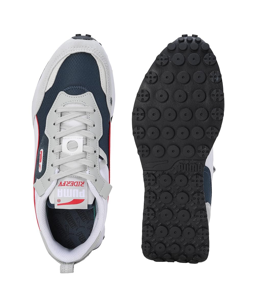 Унісекс кросівки Puma Rider Fv Future Vintage, фото №6