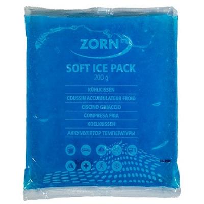 Аккумулятор холода Zorn SoftIce 200 blue (4251702589010), фото №1 Аккумулятор холода Zorn SoftIce 200 blue (4251702589010), фото №1