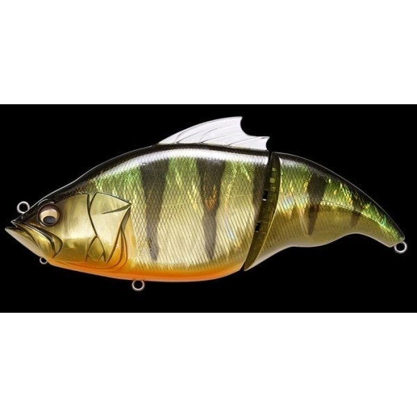 Vatalion 190 SF GG Perch воблер Megabass, фото №1 Vatalion 190 SF GG Perch воблер Megabass, фото №1