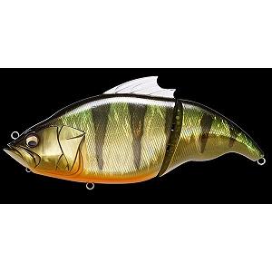 Vatalion 190 SF GG Perch воблер Megabass - Фото 1