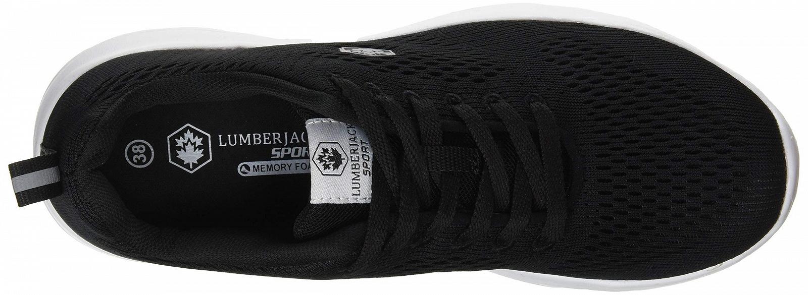 Кроссовки Lumberjack Agatha для мужчин, фото №5