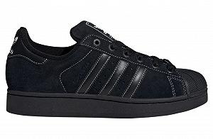 Кроссовки Adidas SUPERSTAR II 43 1/3 - Фото 1
