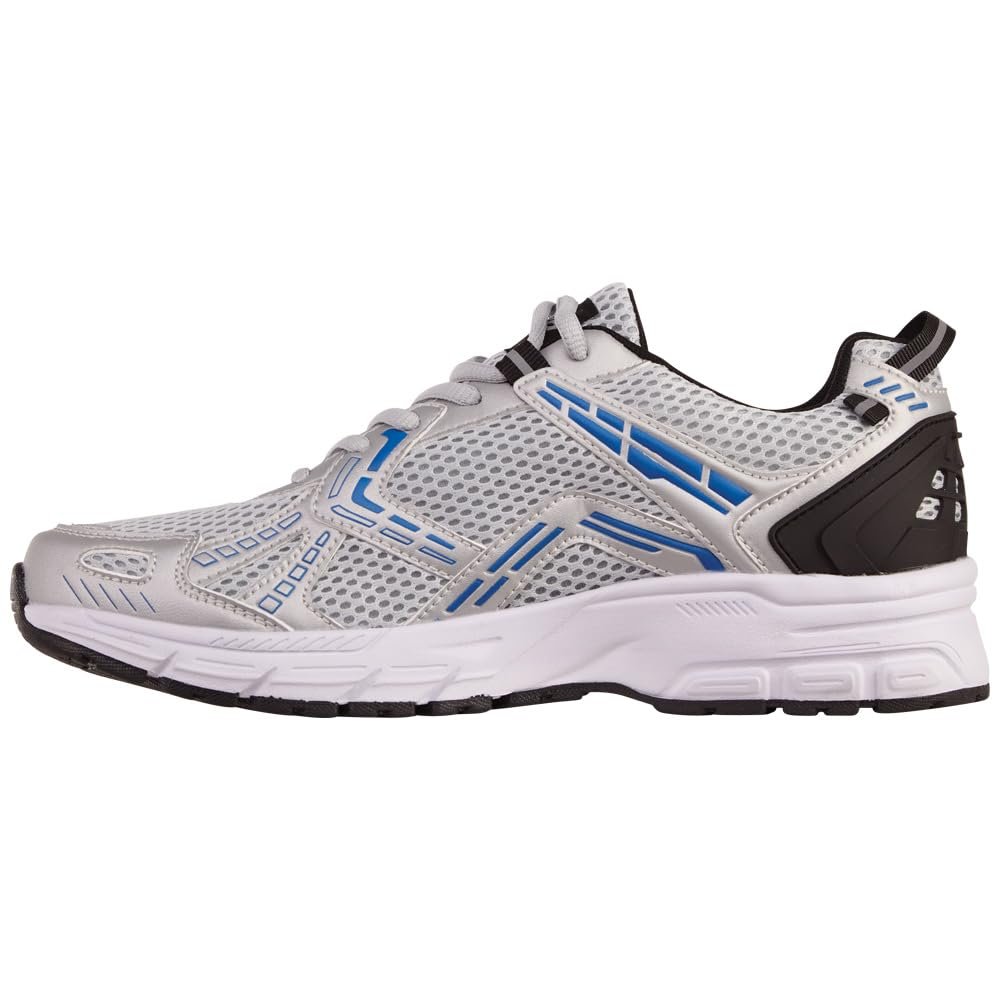 Унісекс Кросівки Lotto Akimoto, фото №5