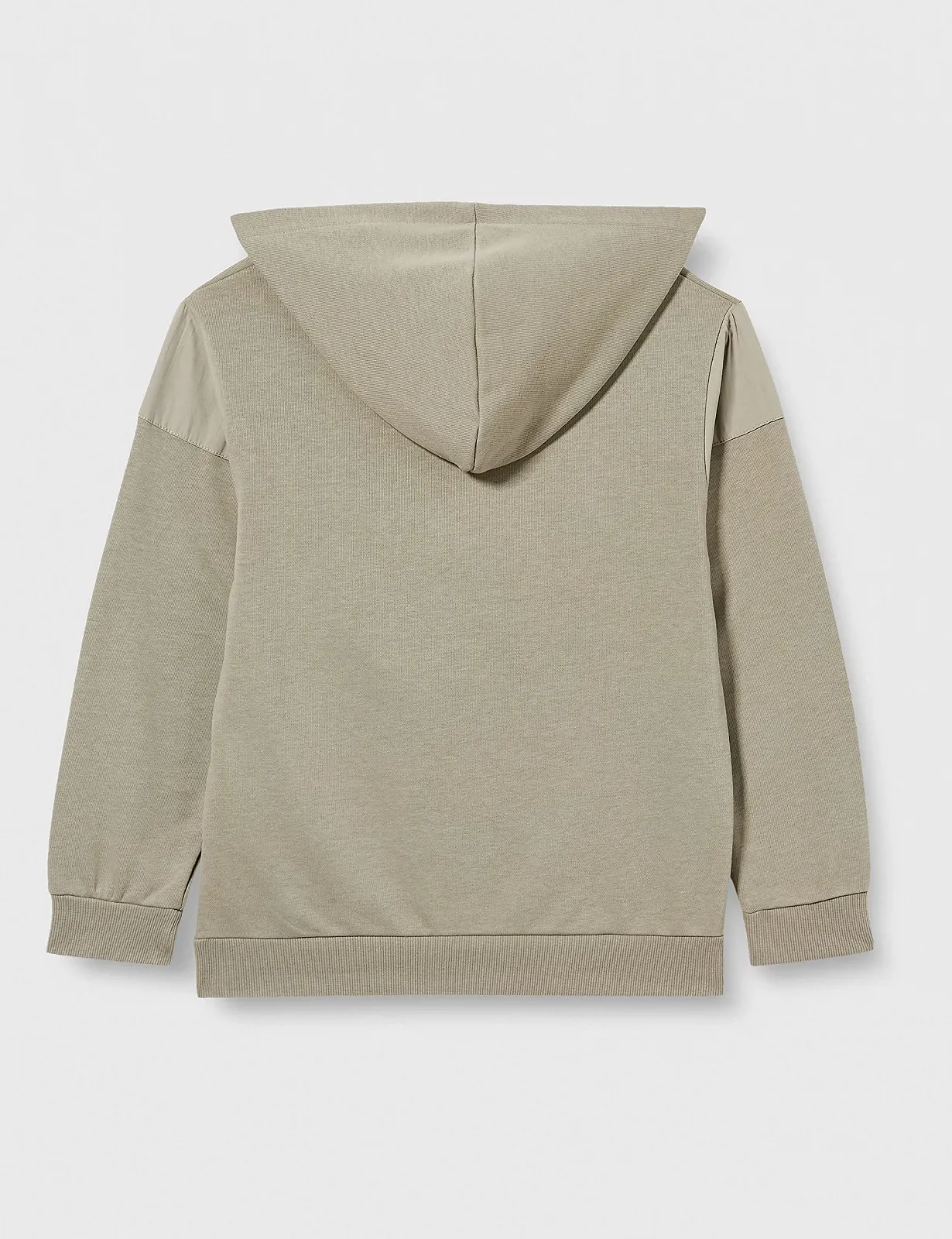 Толстовка NAME IT Nkmhagnus LS Loose Sweat Unb для хлопчиків, фото №3 Толстовка NAME IT Nkmhagnus LS Loose Sweat Unb для хлопчиків, фото №3