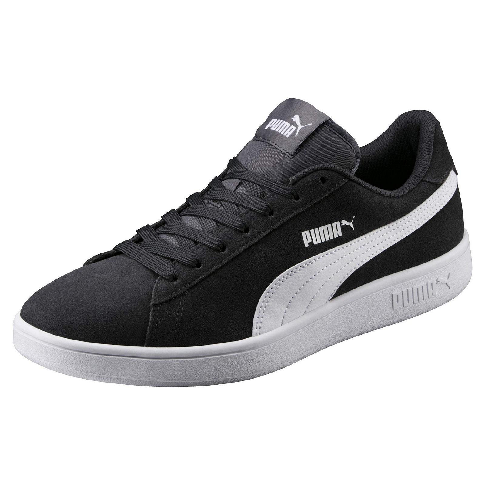 Кроссовки PUMA Unisex Smash v2, фото №3