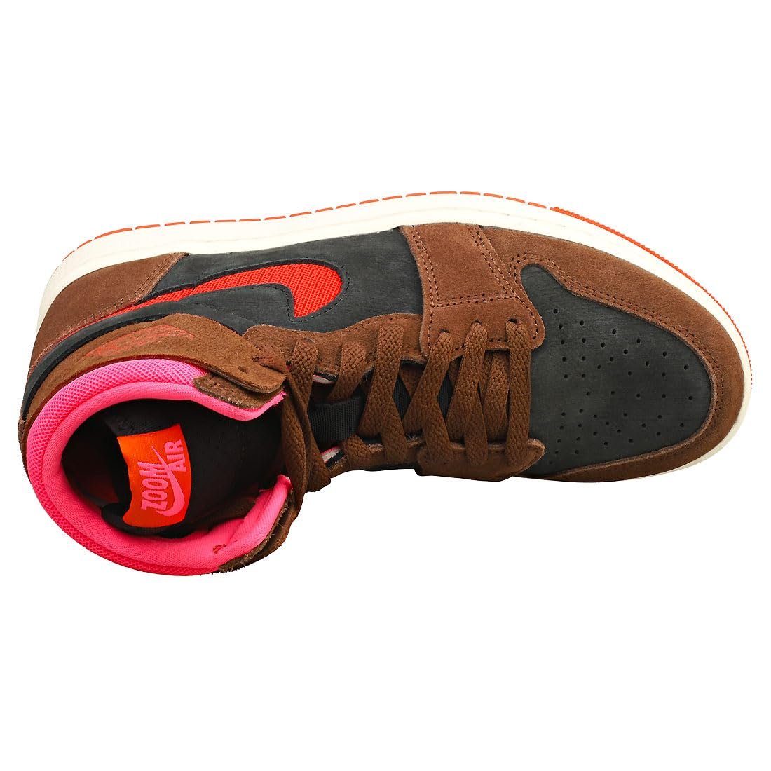 Кросівки Nike Air Jordan 1 Zm Air CMFT 2 DV1305308, фото №8 Кросівки Nike Air Jordan 1 Zm Air CMFT 2 DV1305308, фото №8