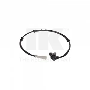 Датчик частоты вращения колеса NK 293907 для RENAULT, задняя ось слева - Фото 1