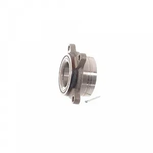 Комплект подшипника ступицы SKF VKBA 7451 для FIAT MITSUBISHI Передний мост synthetic.ua - Фото 1