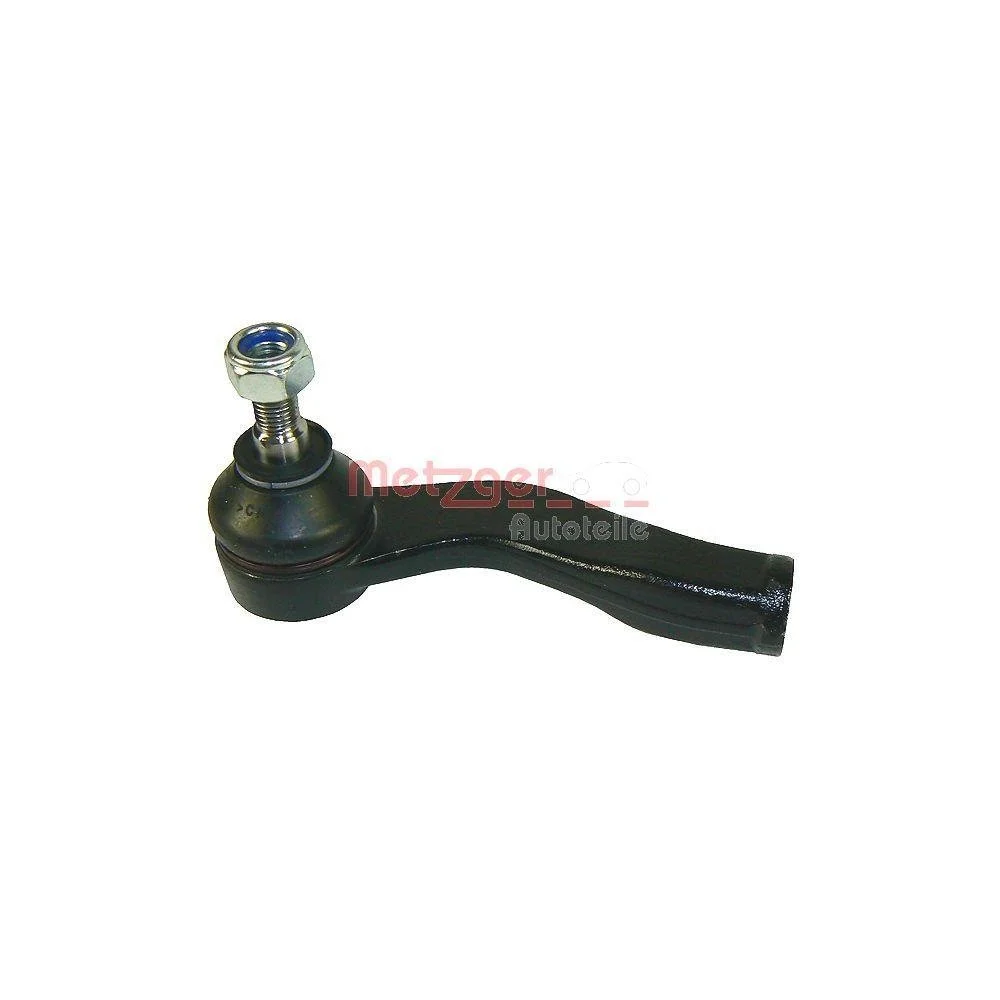 Наконечник рулевой тяги METZGER 54044812 KIT для DAIHATSU передний мост справа, фото №1