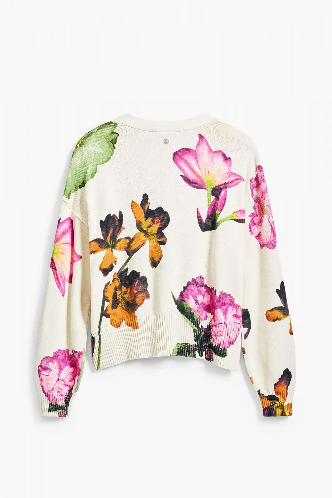 Жіночий Светр Desigual, фото №8