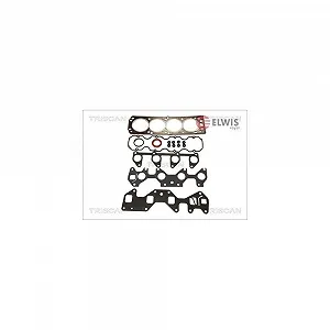 Комплект прокладок ГБЦ TRISCAN 598-5083 FIBERMAX для OPEL CHEVROLET - Фото 1