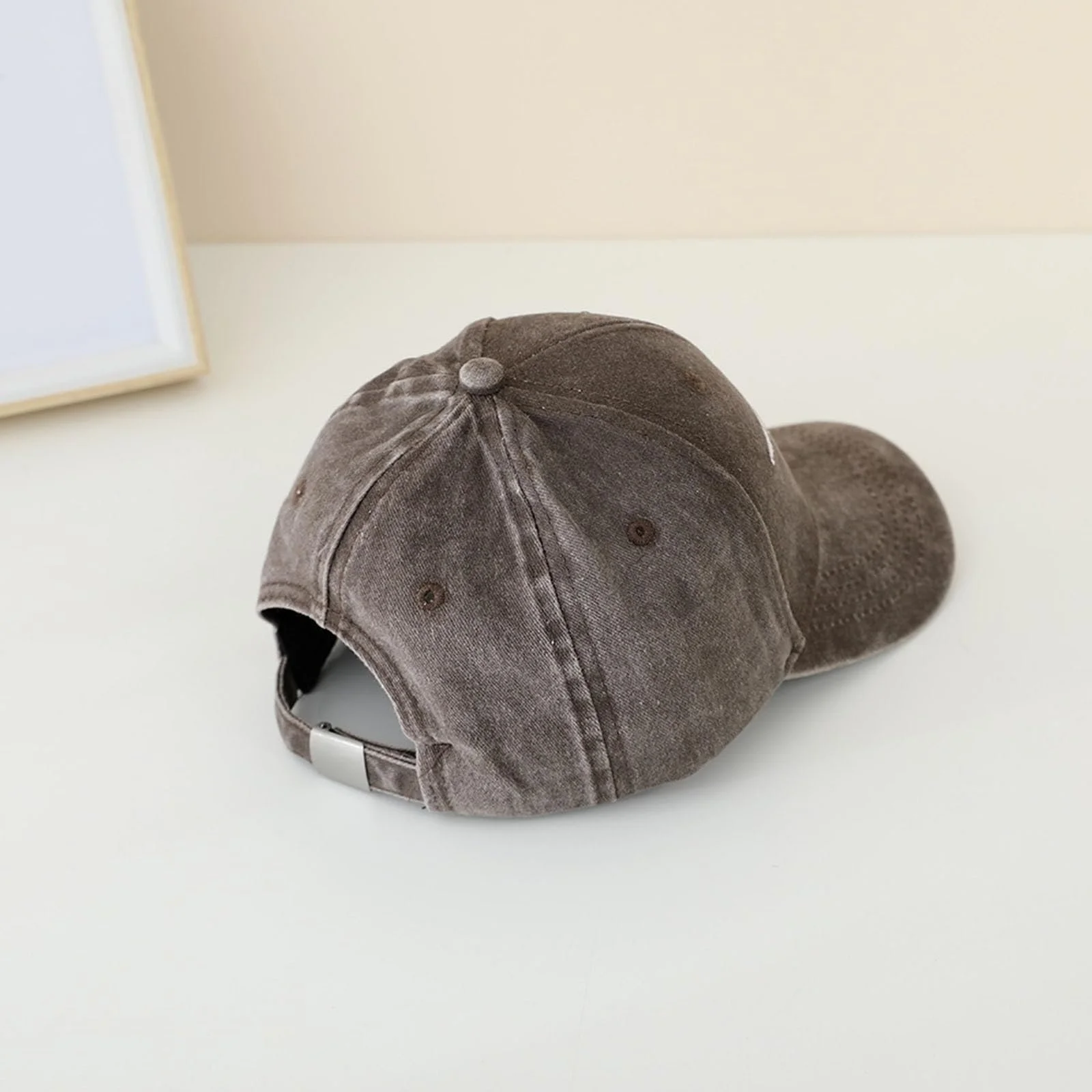 Кепка-тракер детская с динозавром мультяшная, фото №5