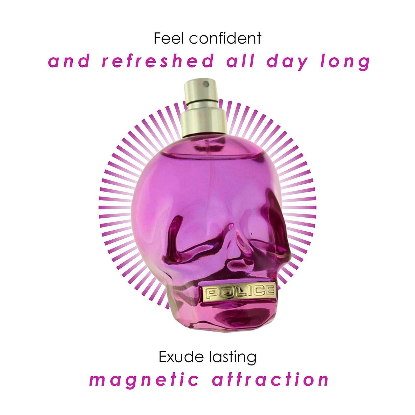 Парфюмированная вода Police To Be 125 мл, фото №3