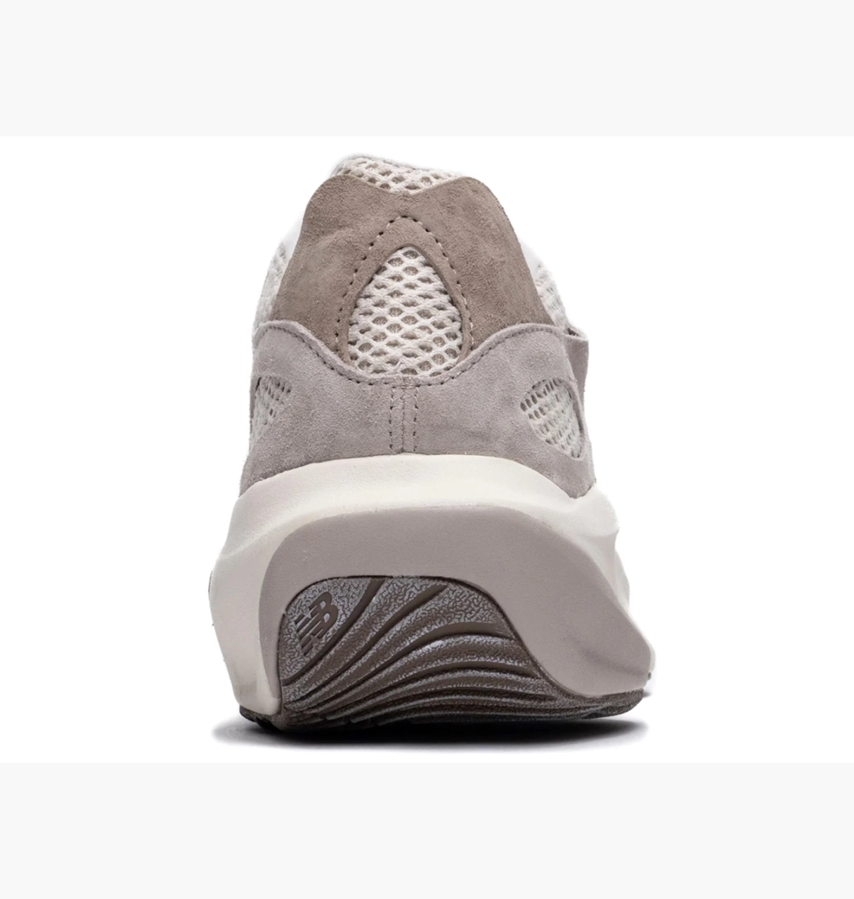 Кросівки New Balance Warped Runner 43, фото №3