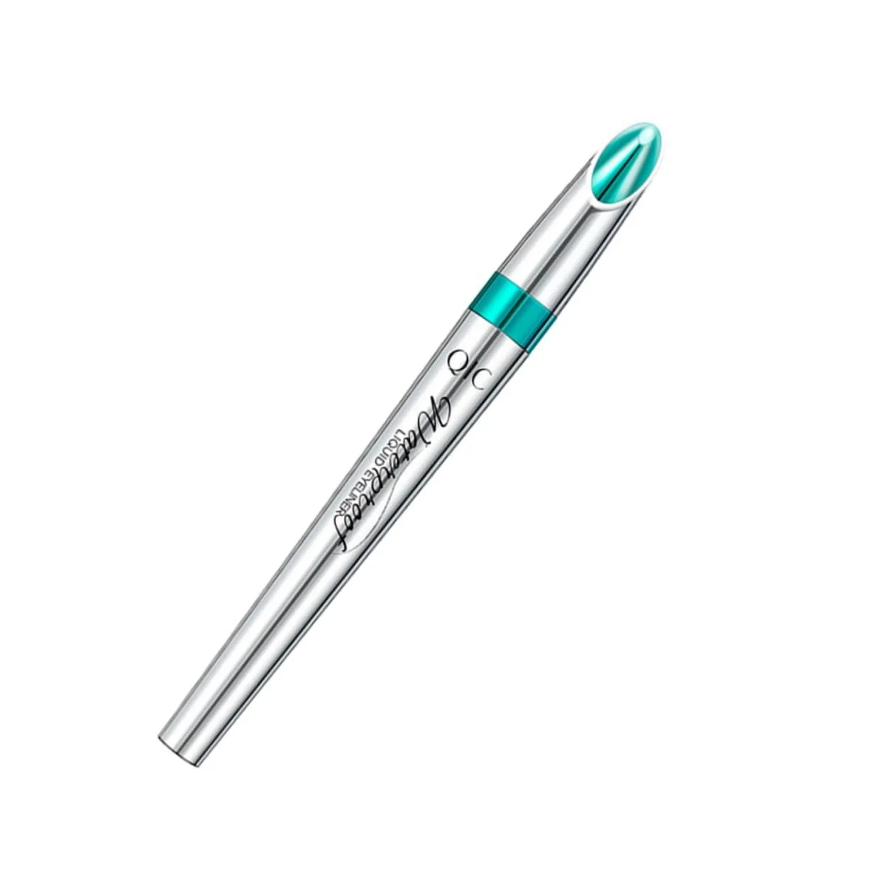 Підводка для очей DOITOOL Тонка Незмивна Водостійка Чорна, фото №1