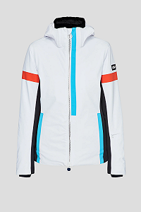 Куртка CMP WOMAN JACKET ZIP HOOD S - Фото 1