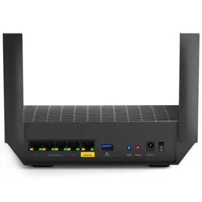 Маршрутизатор Linksys MR7350, фото №4