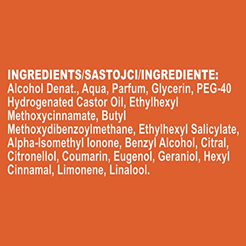 Лосьйон після гоління AXE Musk Чоловічий 4 x 100 мл, фото №4 Лосьйон після гоління AXE Musk Чоловічий 4 x 100 мл, фото №4