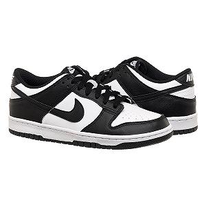 Кроссовки Nike DUNK LOW (GS) Размер 40 - Фото 1