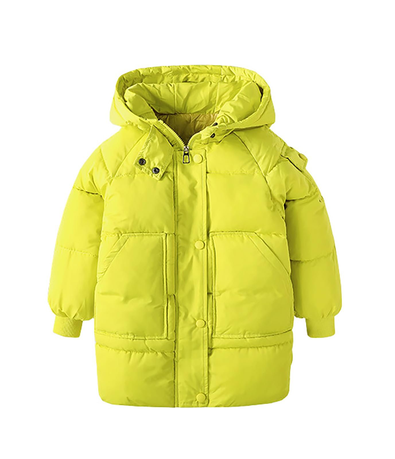 Куртка пухова Nemopter для дівчаток і хлопчиків, фото №1 Куртка пухова Nemopter для дівчаток і хлопчиків, фото №1