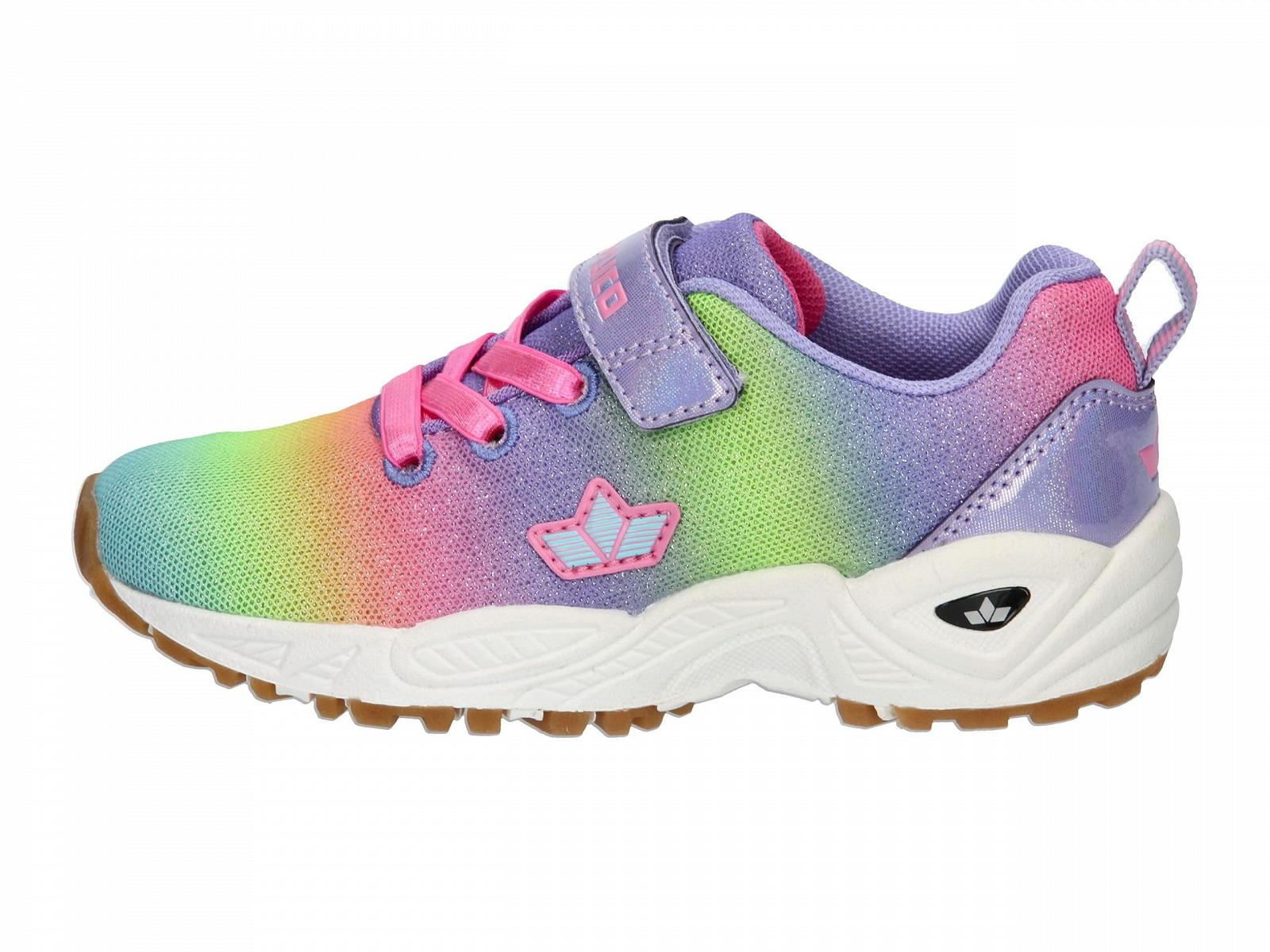 Кроссовки Lico Florina Vs для девочек, фото №2