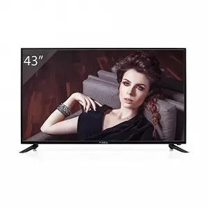 Телевизор Vinga L43FHD23B - Фото 1