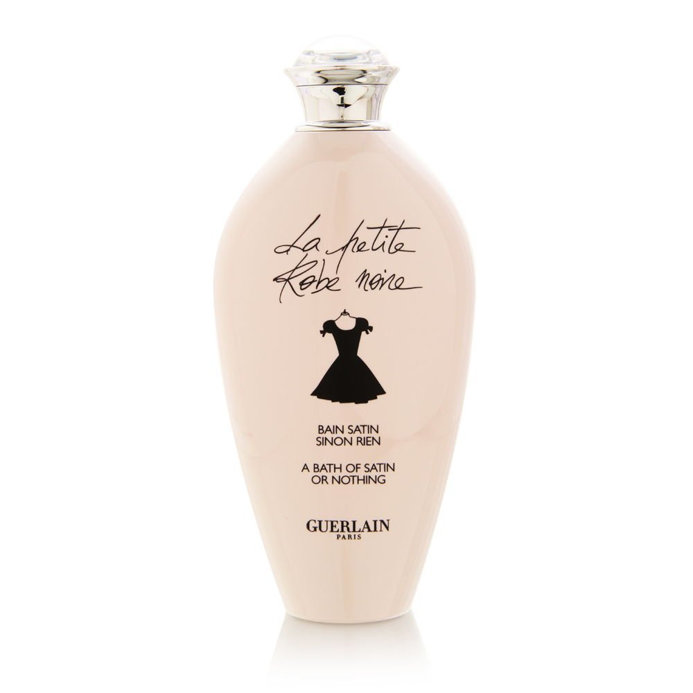 Гель для душу Guerlain La Petite Robe Noire жіночий 200 мл, фото №1 Гель для душу Guerlain La Petite Robe Noire жіночий 200 мл, фото №1