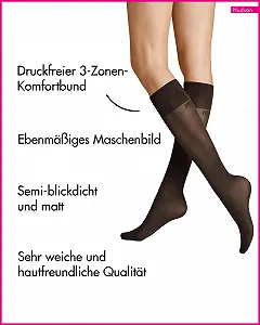 Жіночі гольфи Hudson synthetic.ua - Фото 1