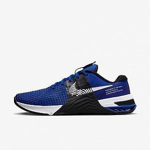 Кросівки NIKE METCON 8 (DO9328-400) 46 - Фото 1