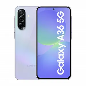 Купити Смартфон Samsung Galaxy A36 5G 8GB RAM 256GB ROM Awesome Lavender - Фото 1 Смартфон Samsung Galaxy A36 5G 8GB RAM 256GB ROM Awesome Lavender - Фото 1