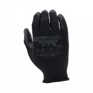 Захисна рукавичка KS TOOLS 310.0490 synthetic.ua - Фото 1