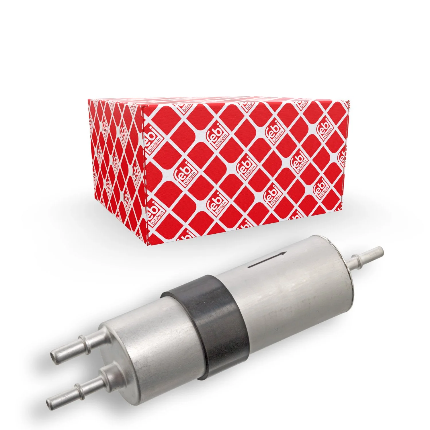 Топливный фильтр FEBI BILSTEIN 100485 BMW MINI, фото №1 Топливный фильтр FEBI BILSTEIN 100485 BMW MINI, фото №1