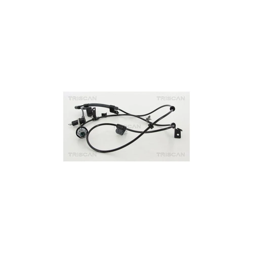 Датчик частоты вращения колеса TRISCAN 8180 14304 для NISSAN, передний мост справа, фото №1