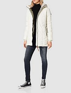 Пальто camel active Женский synthetic.ua - Фото 1