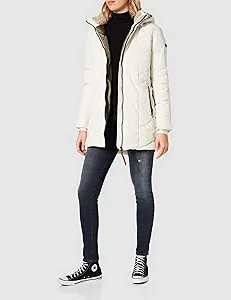 Пальто camel active Жіночий synthetic.ua - Фото 1