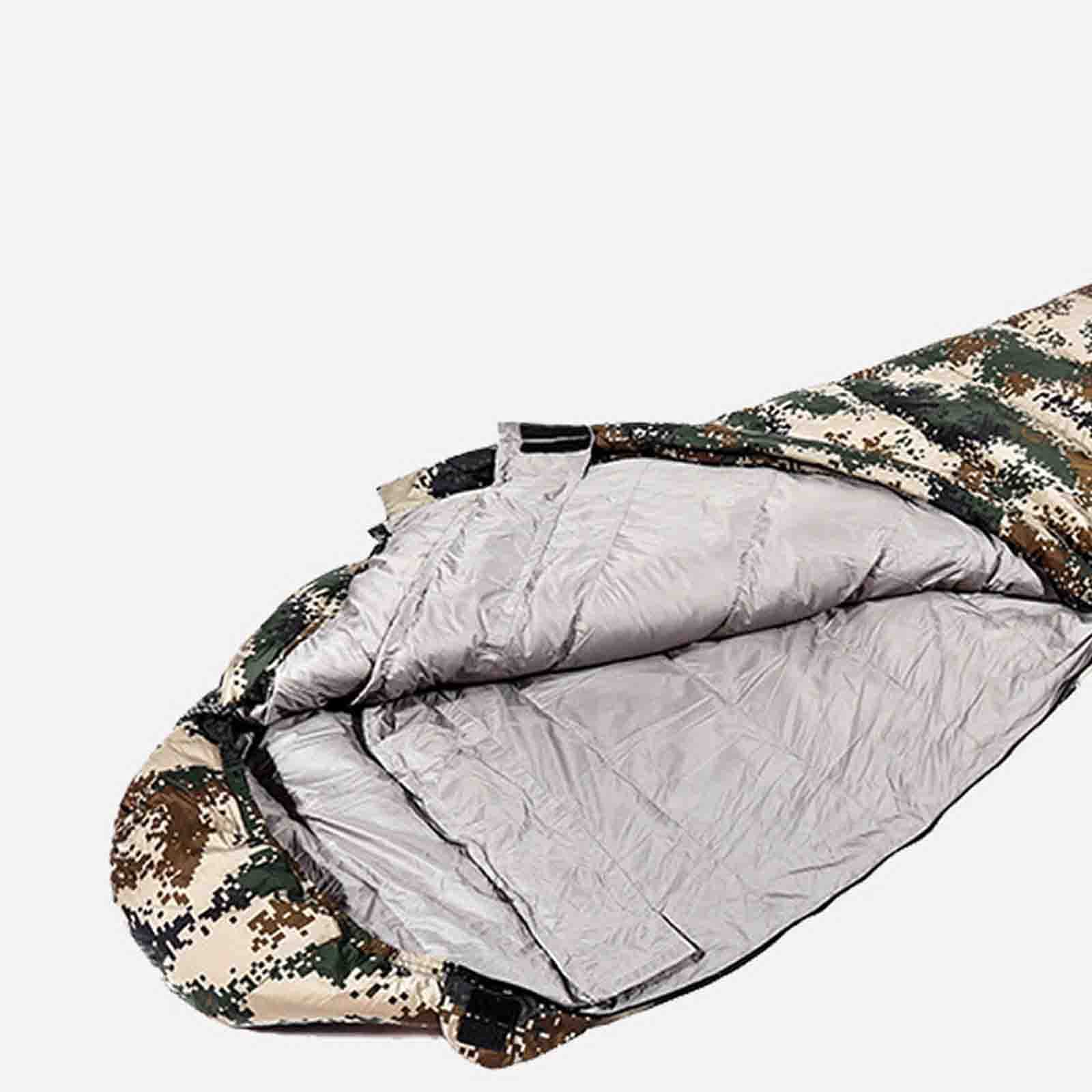 Шп MYVVKIA Leichter Warmer та миючий 5-сезонний для дорослих, фото №2