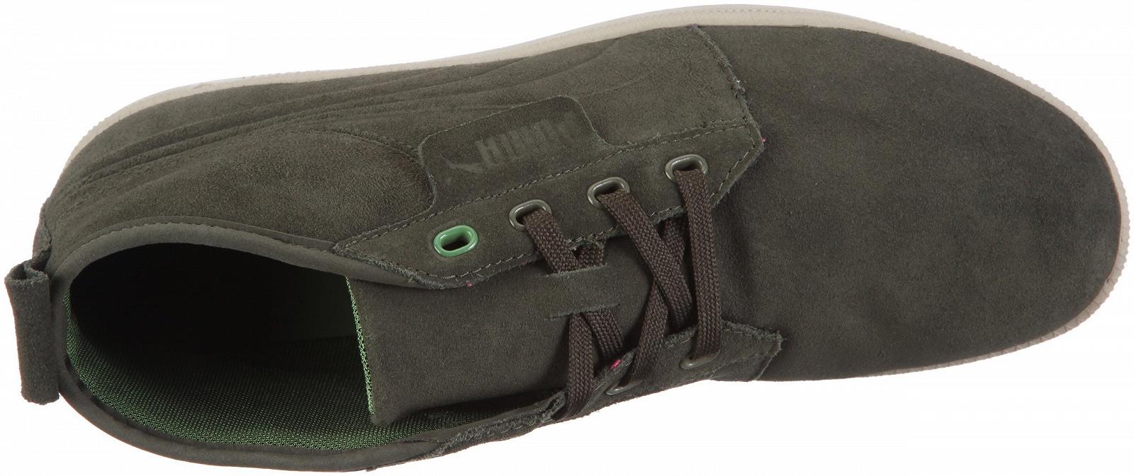 Кросівки Puma Hawthorne Mid 351287 чоловічі, фото №5