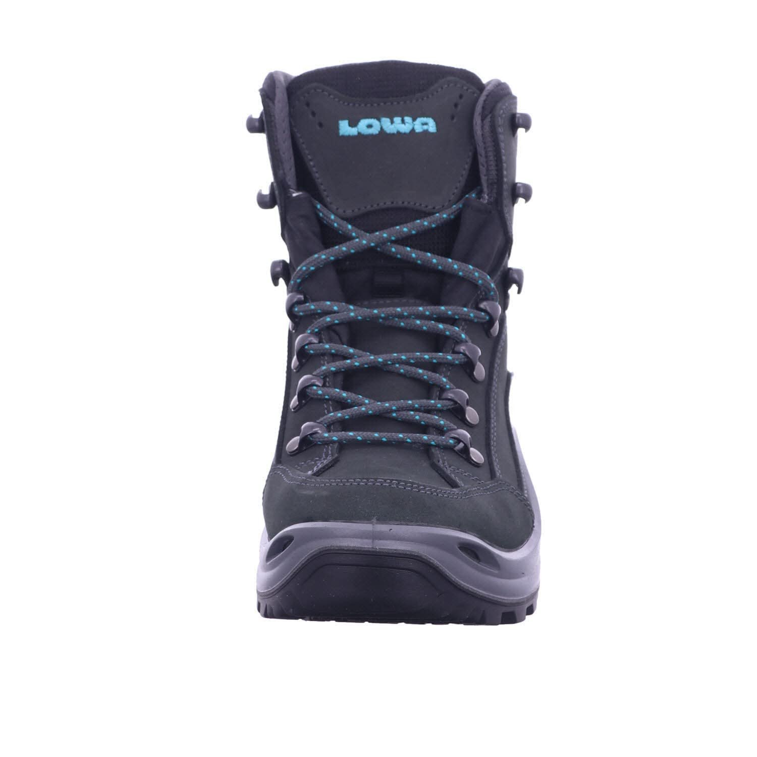 Ботинки LOWA Renegade GTX MID W, средние, фото №6