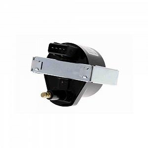 Катушка зажигания VEMO Оригинальное качество VEMO V42-70-0007 для CITROËN PEUGEOT HITACHI - Фото 1