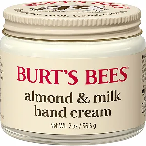 Крем для рук Burt's Bees Almond and Milk увлажняющий 56.6 грамм - Фото 1