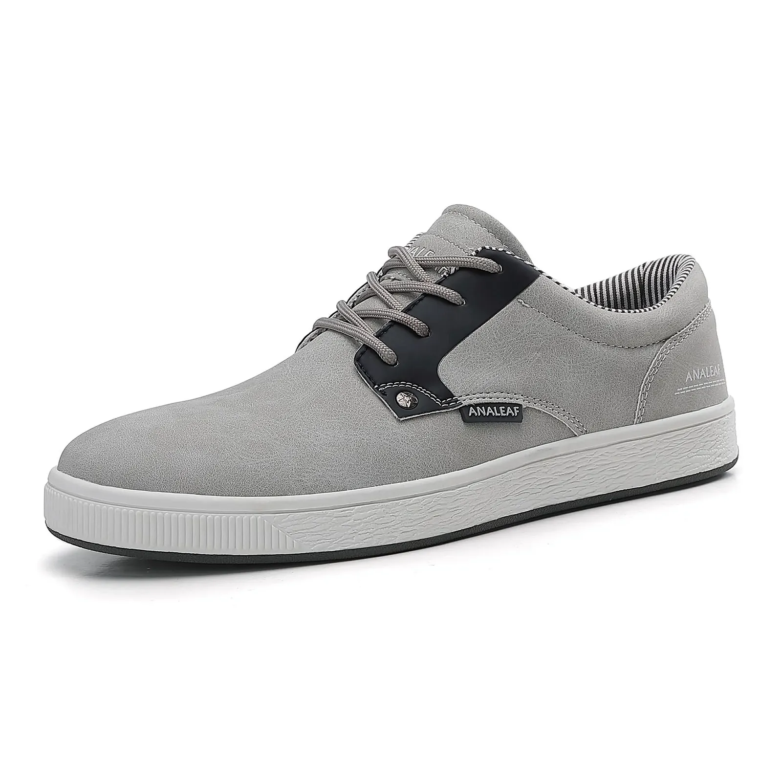 Кросівки ANALEAF Oxfords Чоловічі на шнурівці, фото №1